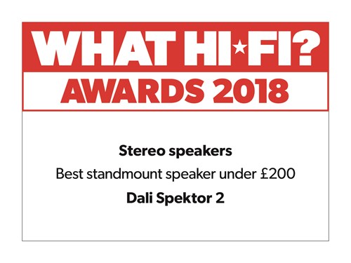 Best Standmount Speakers 2018