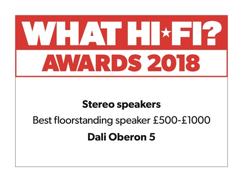 Best Floorstanding Speakers 2018