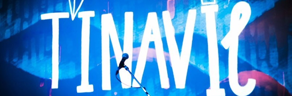 Tinavie