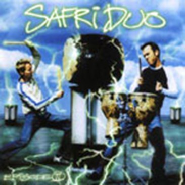 Safri Duo - Samb-Adagio