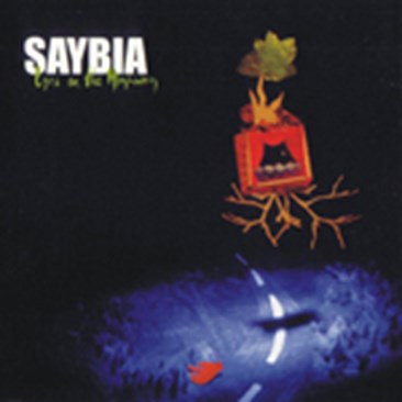 Saybia - Angel