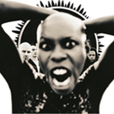 Skunk Anansie - Hedonism