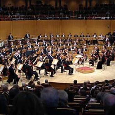 Grieg – In the Hall of the Mountain King