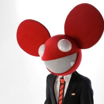 Deadmau5 - Whispers (Remix)