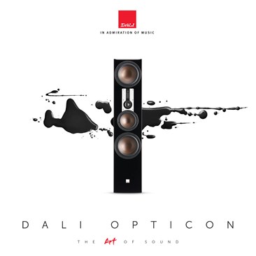 The new DALI OPTICON brochure has landed.
