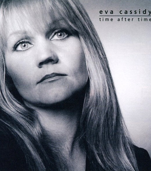 Eva Cassidy - Cover.jpg