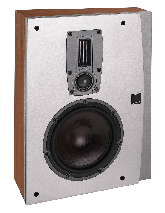 ikon multimedia speakers