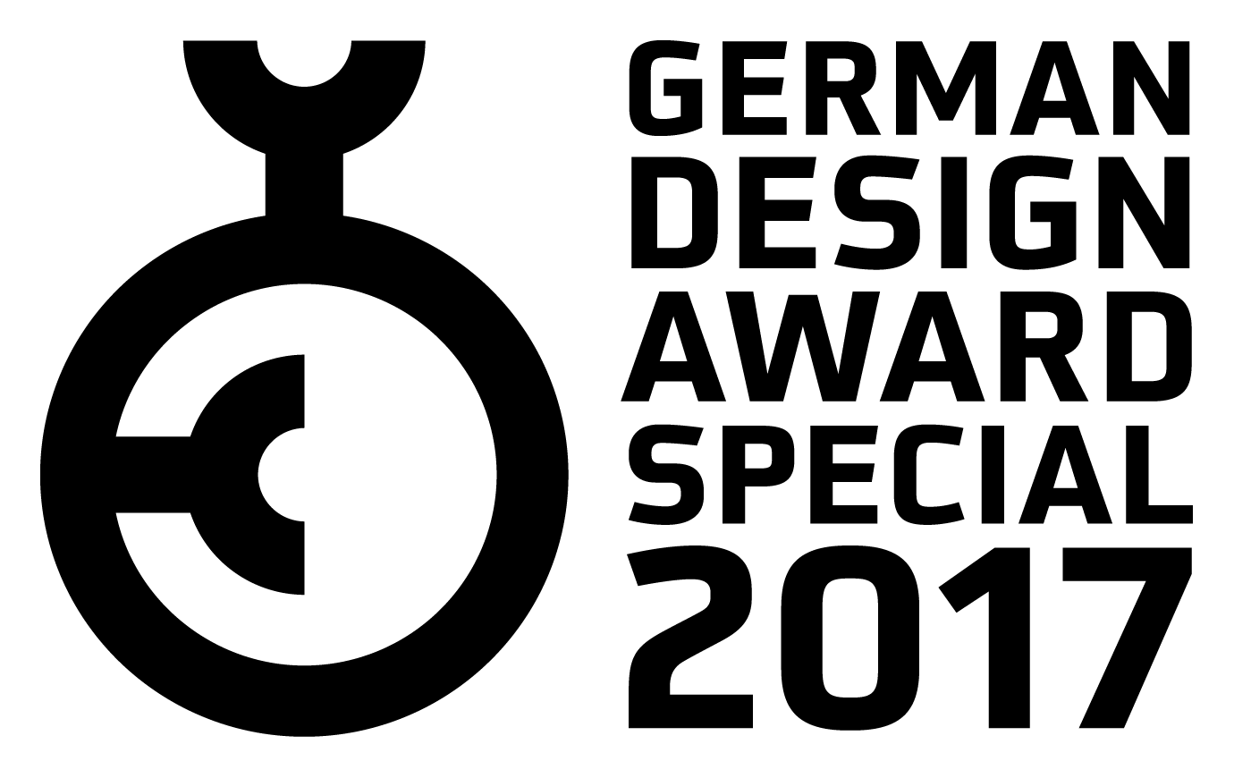 KUBIK ONE receives a German Design Award 2017